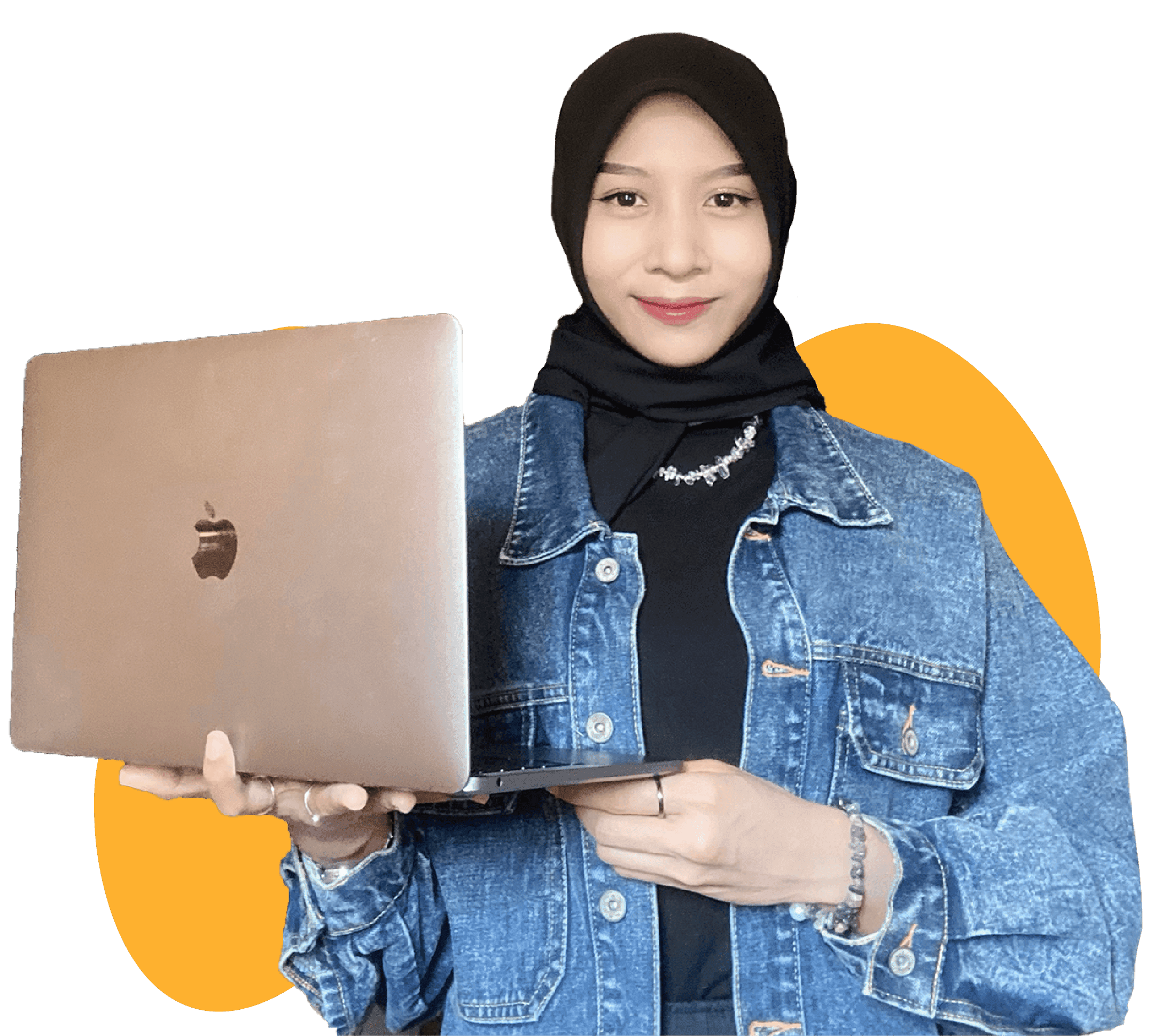 Lila Fadila - Software Developer